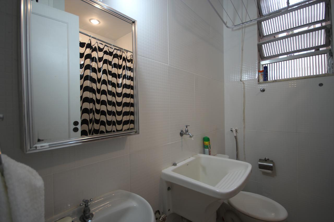 Apartamento Gohouse Djalma 519 Río de Janeiro Exterior foto